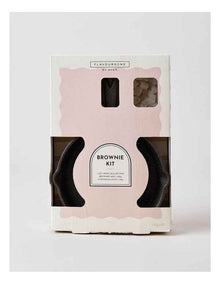 Flavoursome Brownie Kit 170G
