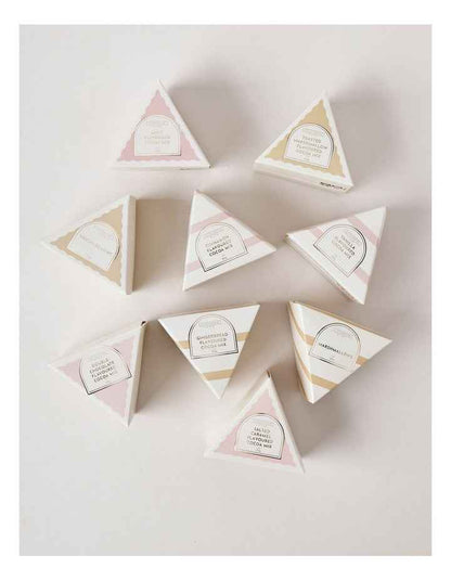 Flavoursome Hot Cocoa Mix Set 180g