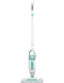 Steam Mop White/Blue S1000