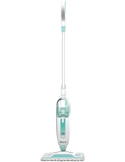 Steam Mop White/Blue S1000
