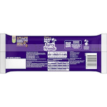 Cadbury Dairy Milk Furry Friends Chocolate 20g x 5 pack