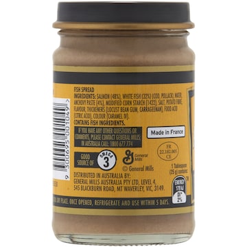 Peck's Anchovette Spread 125g