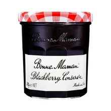 BONNE MAMAN JAM:BLACKBERRY:.:370 GRAM