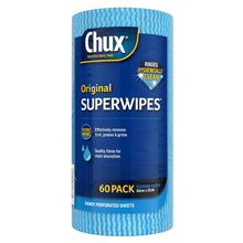 Chux Wipes 60 Pack