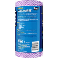 Chux Wipes 60 pack