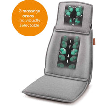 Beurer MG330 Shiatsu Massage Seat Cover