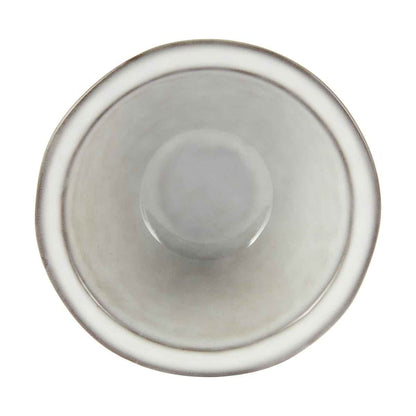 Grey Rim Mini Bowl