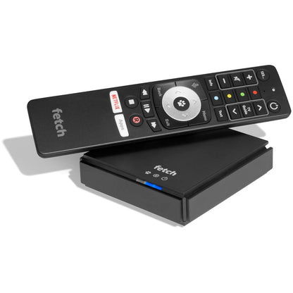 Fetch Mini 5 4K UHD