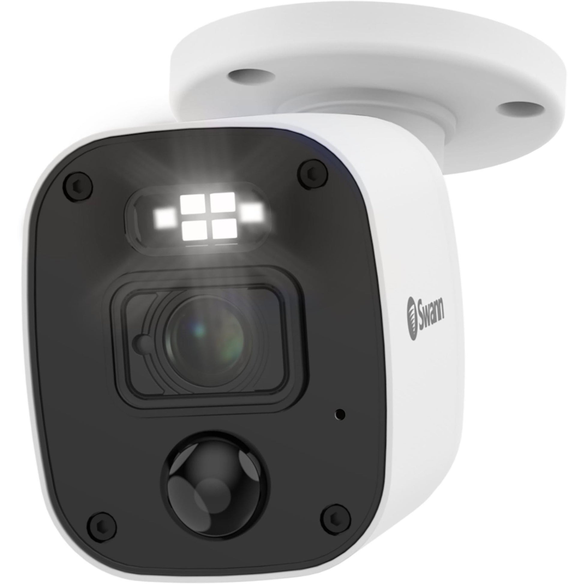Swann 2K Home Wired DVR Security Camera Kit (4 Pack)