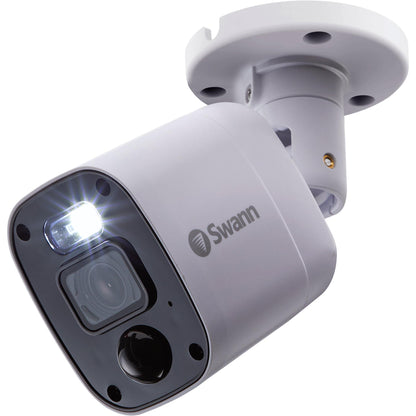 Swann Swannforce 1080P DVR 65GB Security Camera (4 Pack)