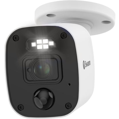 Swann Swannforce 1080P DVR 65GB Security Camera (4 Pack)