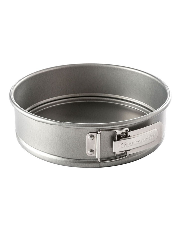 Spring Form Pan 24cm in Grey