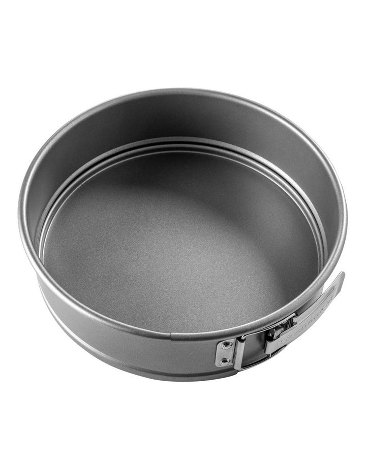 Spring Form Pan 24cm in Grey