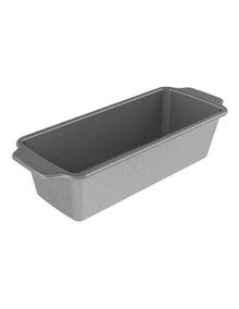 Loaf Pan 27x11cm Grey PFAS-free
