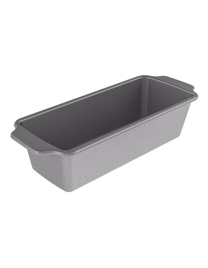 Loaf Pan 27x11cm Grey PFAS-free