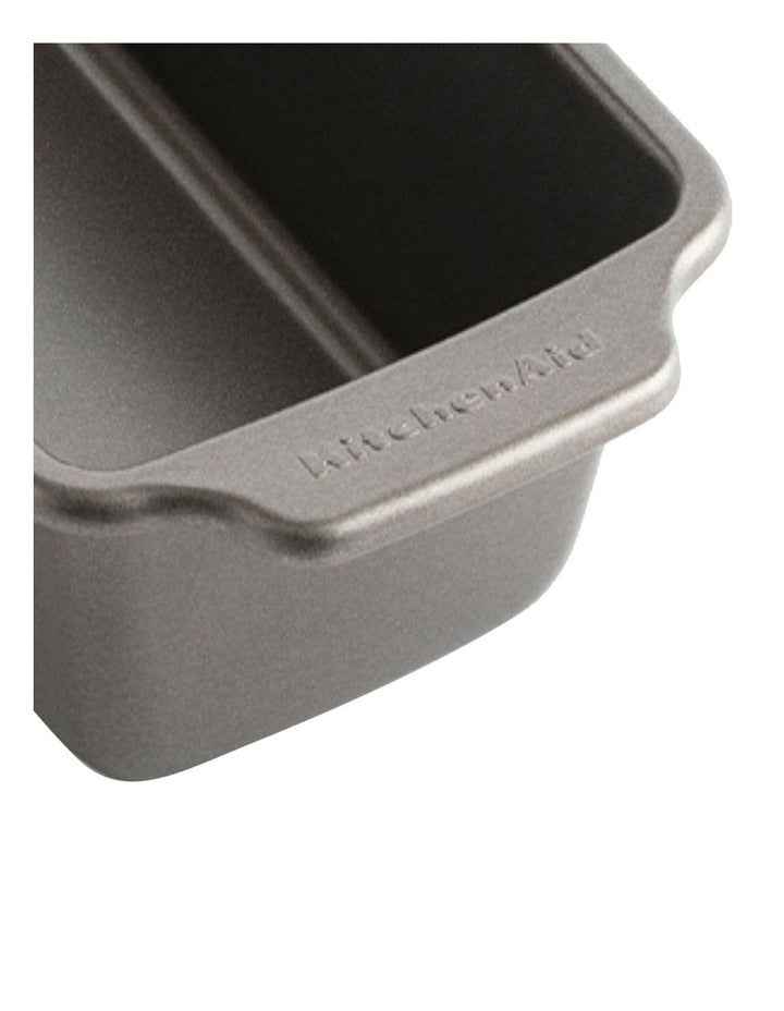 Loaf Pan 27x11cm Grey PFAS-free