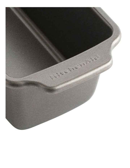 Loaf Pan 27x11cm Grey PFAS-free
