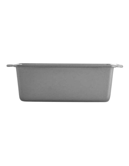 Loaf Pan 27x11cm Grey PFAS-free