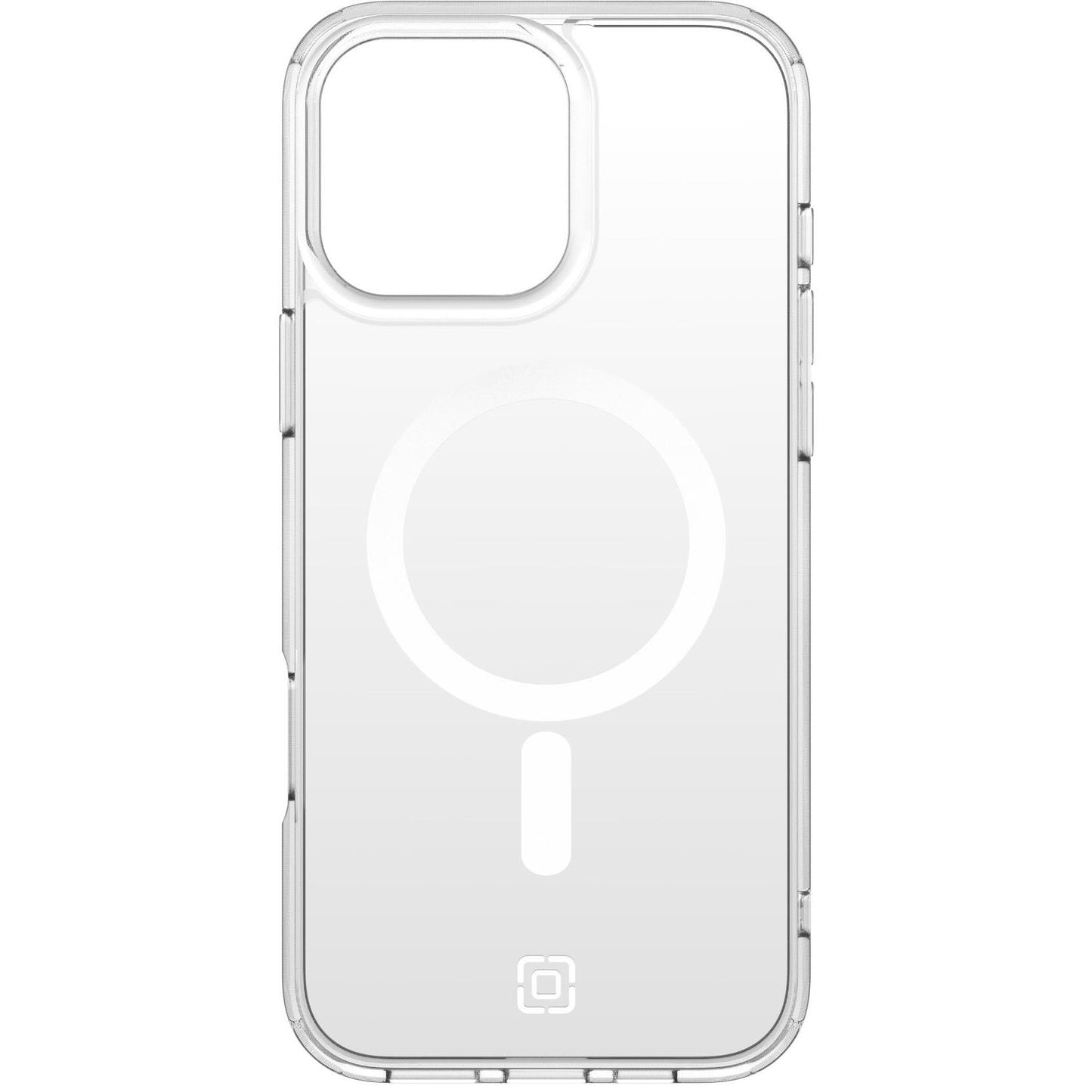 Incipio Velocity MagSafe Case for iPhone 16 Pro Max (Clear)