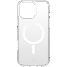 Incipio Velocity MagSafe Case for iPhone 16 Pro Max (Clear)