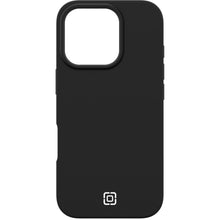 Incipio Velocity MagSafe Case for iPhone 16 Pro (Black)