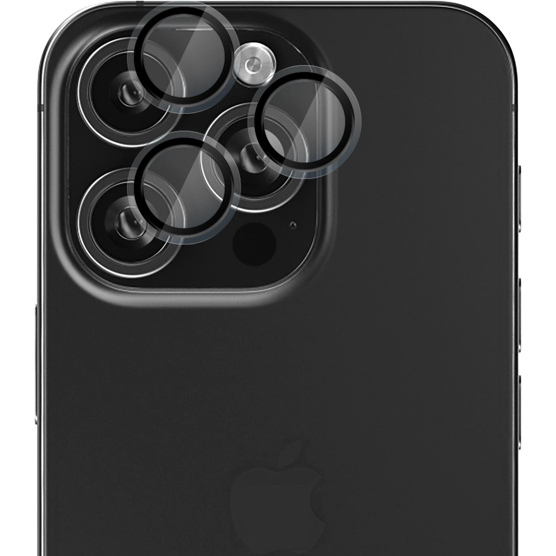 EFM Camera Lens Screen Armour