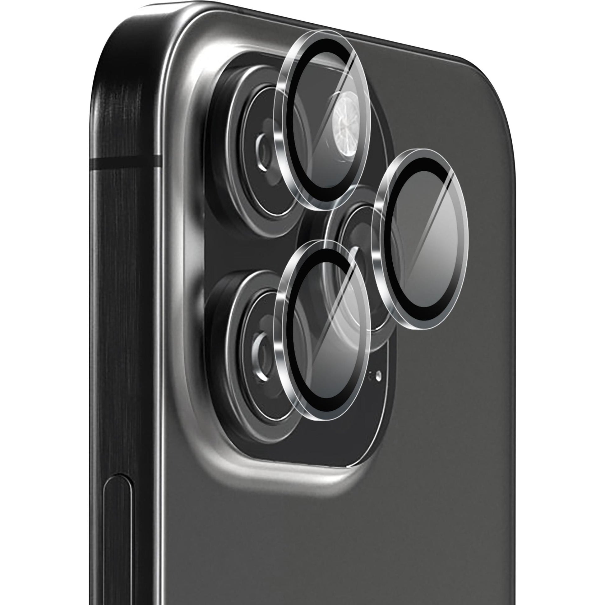 EFM Camera Lens Screen Armour