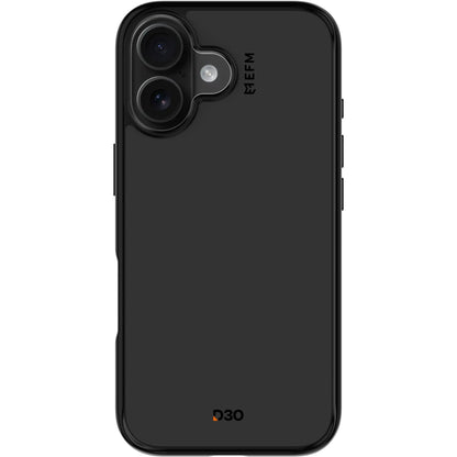 EFM Manhattan Case
