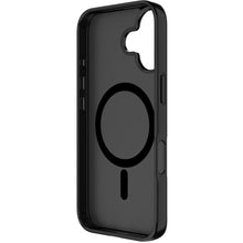 EFM Manhattan Case with D3O Bio for iPhone 16 (Black)
