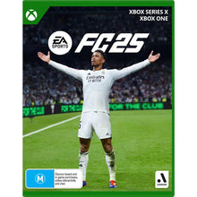 EA Sports FC 25