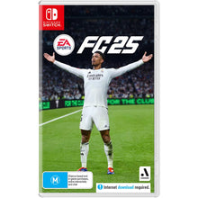 EA Sports FC 25