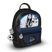 Corpse Bride Fashion Backpack
