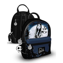 Corpse Bride Fashion Backpack