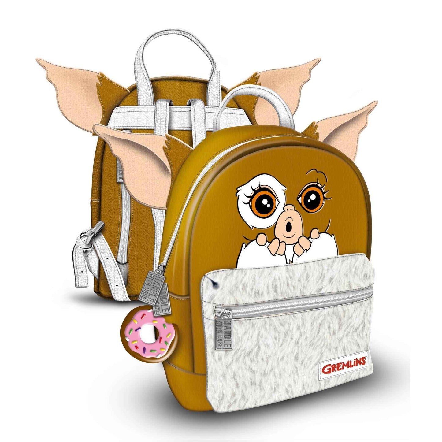 Gremlins - Gizmo Fashion Backpack
