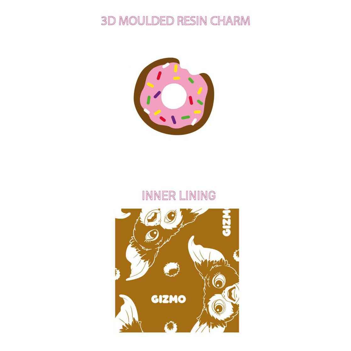 Gremlins - Gizmo Fashion Backpack