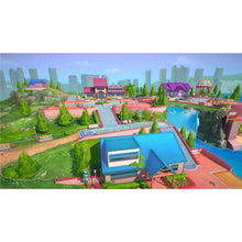 Barbie Project Friendship