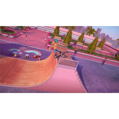 Barbie Project Friendship