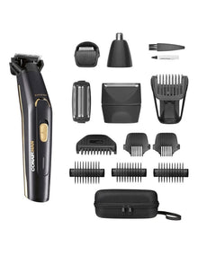 The XPERT Groomer VSM890MA