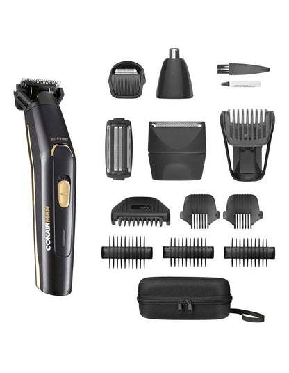 The XPERT Groomer VSM890MA