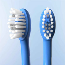 Ordo Sonic Brush Heads (Arctic Blue)[4 Pack]