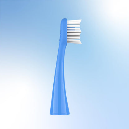 Ordo Sonic Brush Heads (Arctic Blue)[4 Pack]