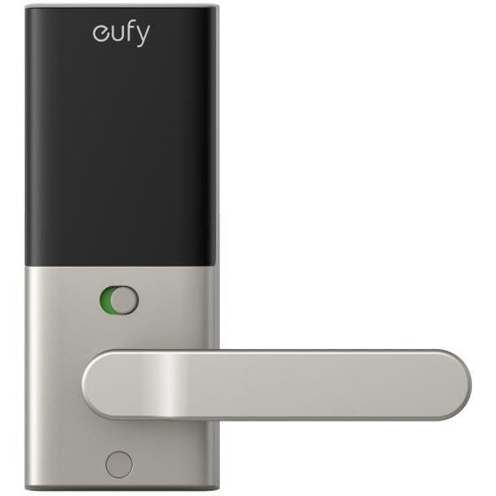 eufy Smart Lever Lock  C33 (Nickel)