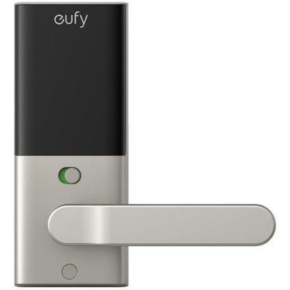 eufy Smart Lever Lock  C33 (Nickel)