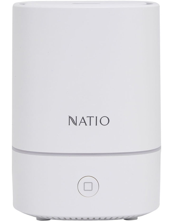Aromatic USB Essential Oil Diffuser
