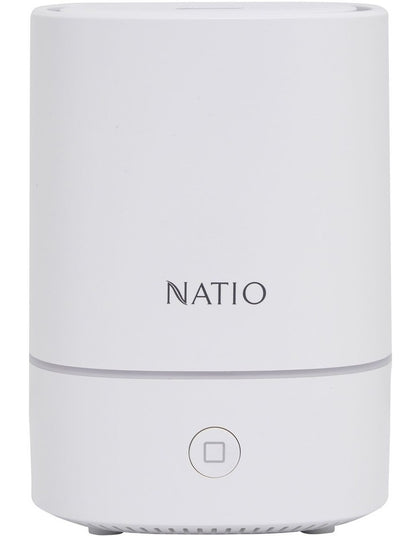 Aromatic USB Essential Oil Diffuser