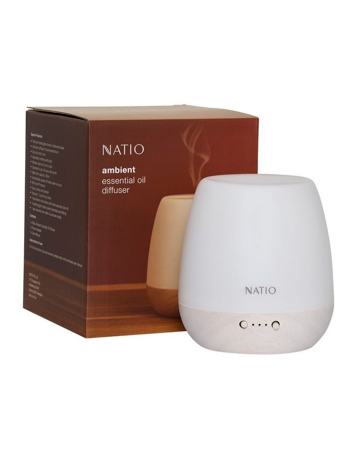 Ambient Essential Oil Diffuser