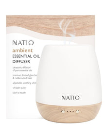 Ambient Essential Oil Diffuser