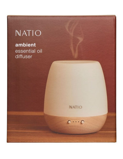 Ambient Essential Oil Diffuser