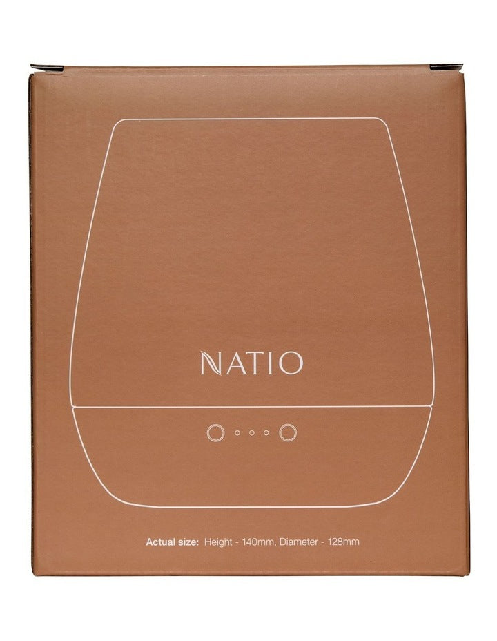 Ambient Essential Oil Diffuser