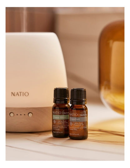 Ambient Essential Oil Diffuser